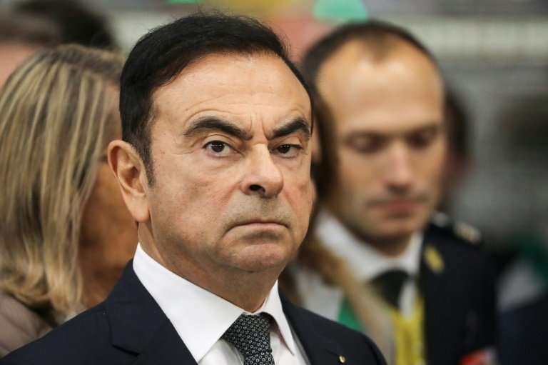 Many investors worry about the Renault-Nissan-Mitsubishi alliance after Carlos Ghosn's arrest