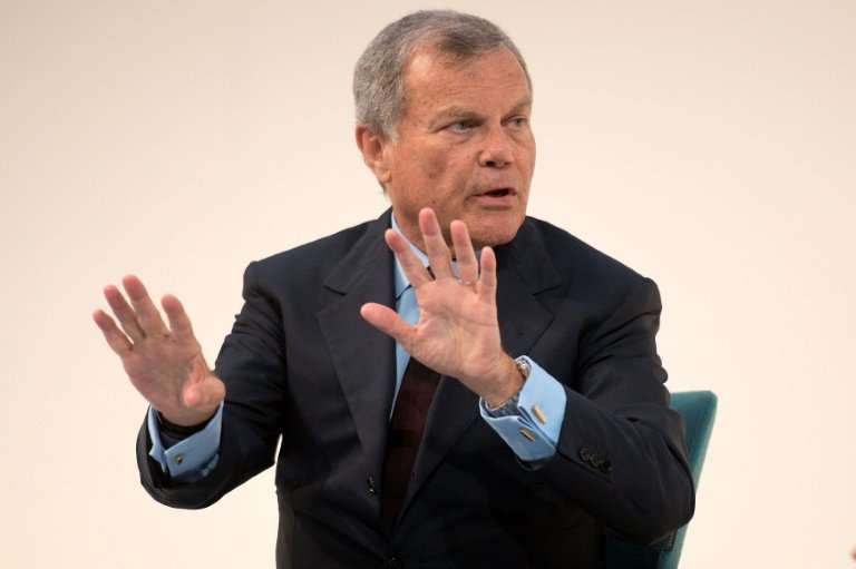 Martin Sorrell's departure from WPP has been described as one of the most significant ‎exits of a FTSE 100 company chief executi