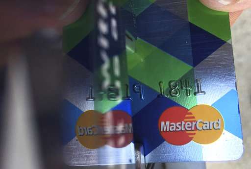 Mastercard tries to erase borders for smaller businesses