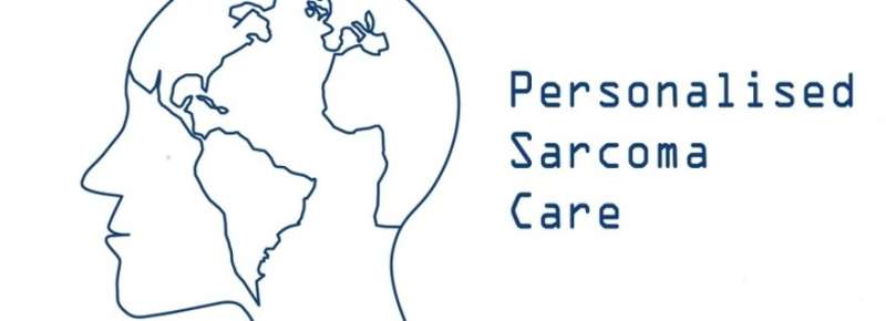 Mathematicians develop a prediction app for personalized sarcoma care