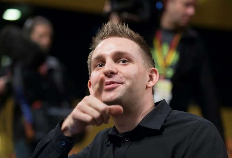 Max Schrems had lodged legal cases against Facebook's Irish division for various alleged rights violations involving personal da