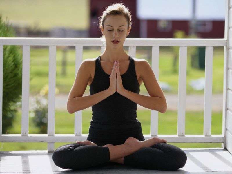 Meditation: different approaches, different benefits