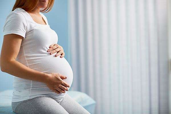 Mental health impact of severe pregnancy sickness