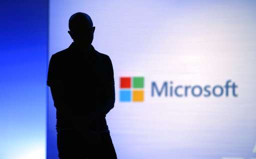 Microsoft hopes to protect candidates without skirting laws