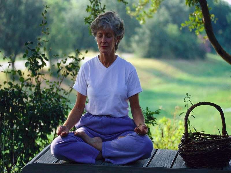 Mindfulness program may help increase physical activity levels