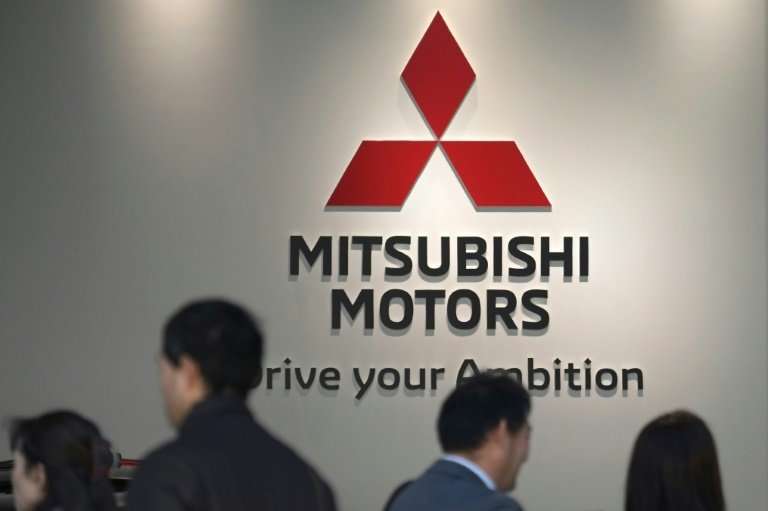 Mitsubishi Motors has been saved from scandal-induced bankruptcy