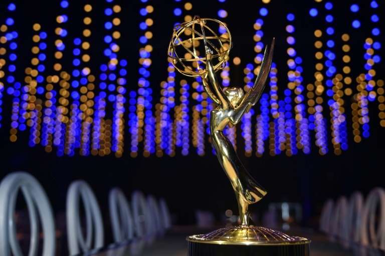Most of the Emmys glory in recent years has gone to cable networks and streaming giants like Netflix—not the traditional US broa
