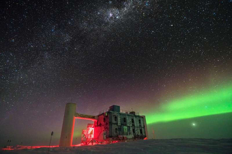 Most thorough test to date finds no Lorentz violation in high-energy neutrinos