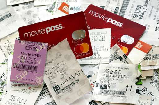 MoviePass operations under investigation by New York AG