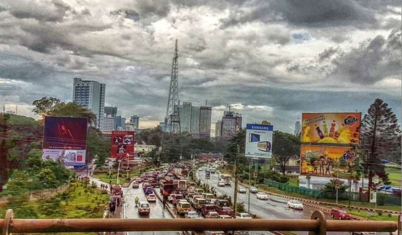Nairobi is planning car-free days—they could bring many benefits