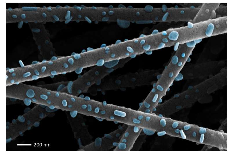 Nano-scale process may speed arrival of cheaper hi-tech products