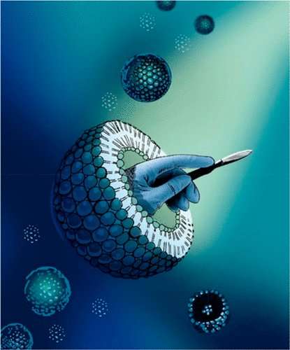 Nanotechnology could redefine oral surgery