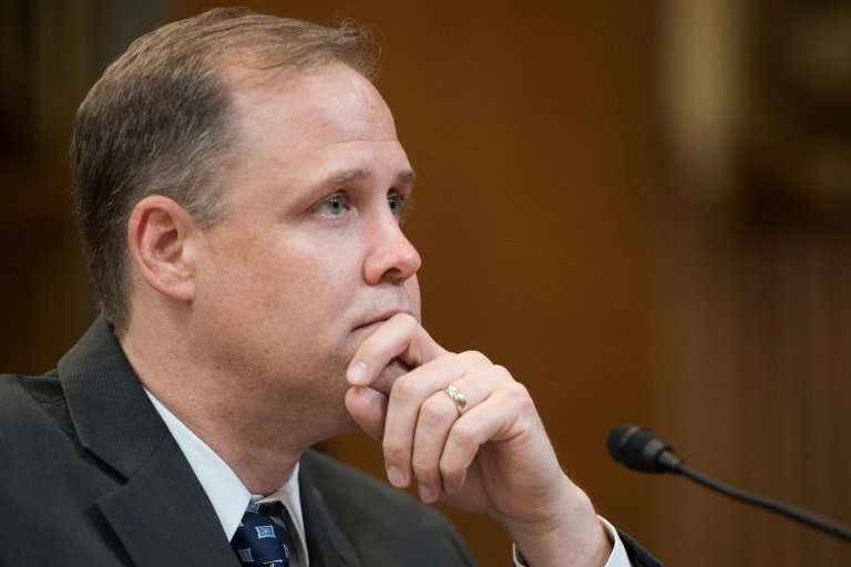 NASA Administrator Jim Bridenstine admitted he has changed his mind about climate change and now believes that humans are the ma
