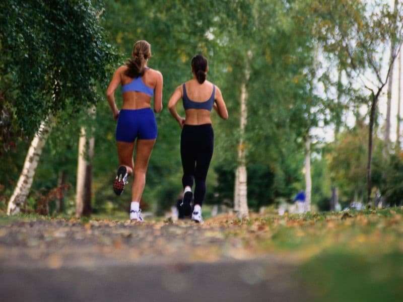 Need to lose weight? team up with friends