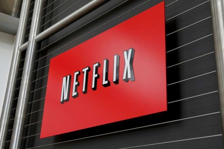 Netflix is among online companies that will have to pay a new tax in Quebec