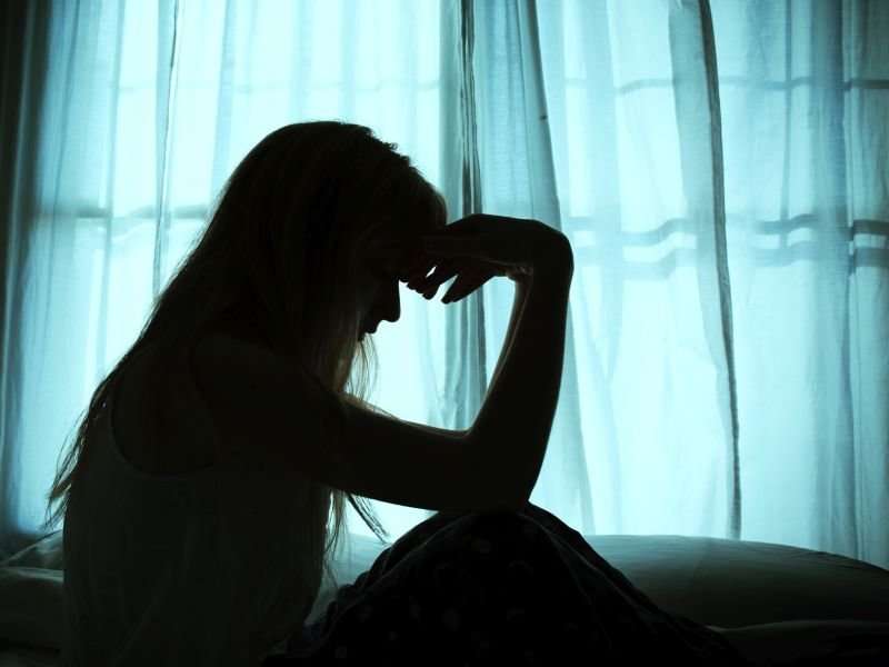 Neural markers of depression resilience ID'd in female teens