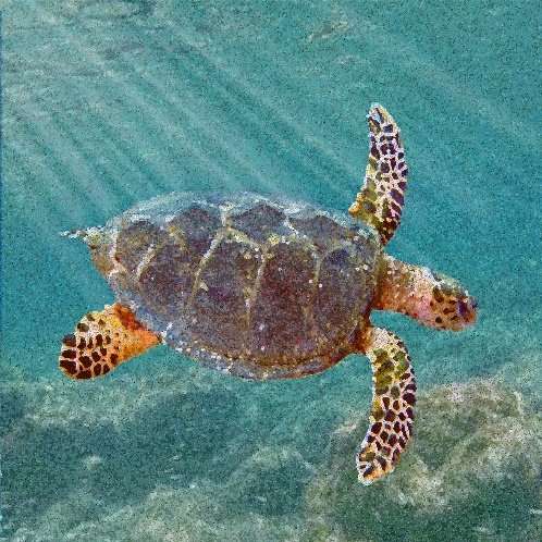 New ancestor of modern sea turtles found in Alabama