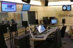 New audio production technology enhances user experience of broadcast content