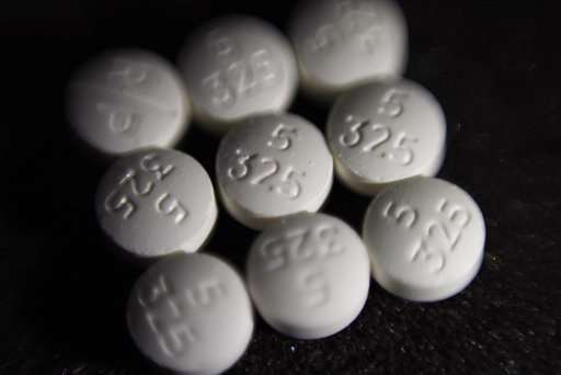 New data: Americans filling far fewer opioid prescriptions