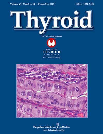 New diagnostic criteria and treatment guidelines proposed for thyroid storm