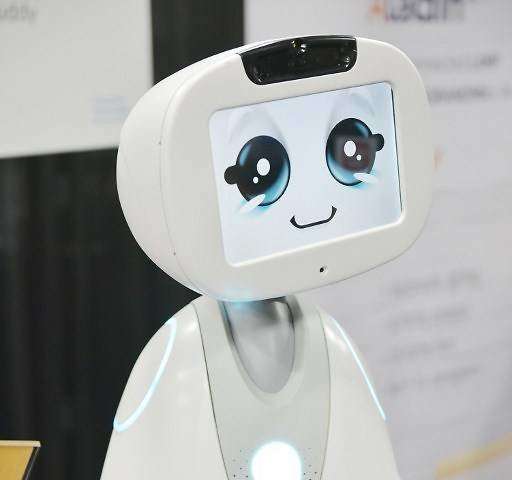 New 'emotional' robots aim to read human feelings
