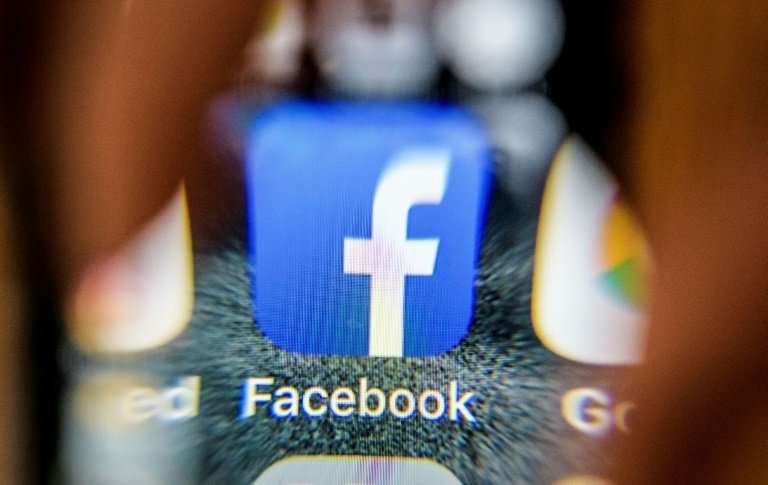 New EU privacy rules require online services such as Facebook to get consent for how personal data is accessed and shared