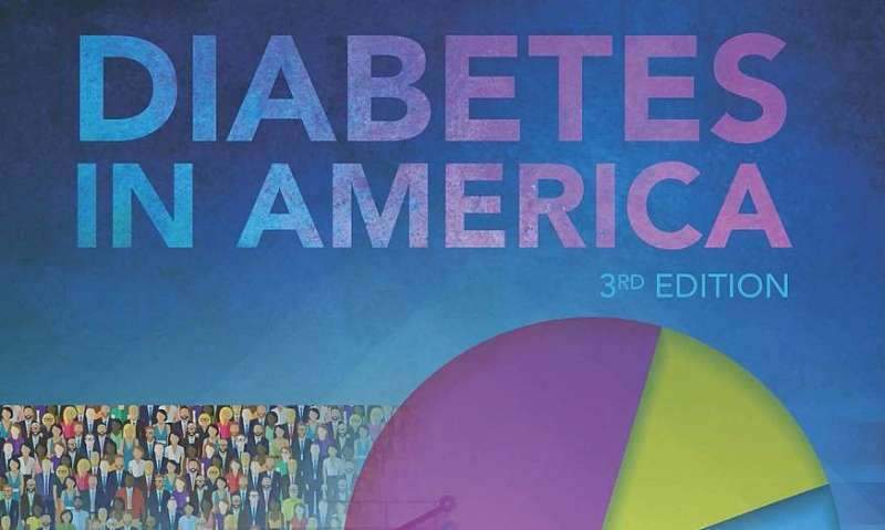 New NIH reference book is one-stop resource for diabetes medical information
