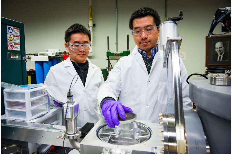 New research yields super-strong aluminum alloy