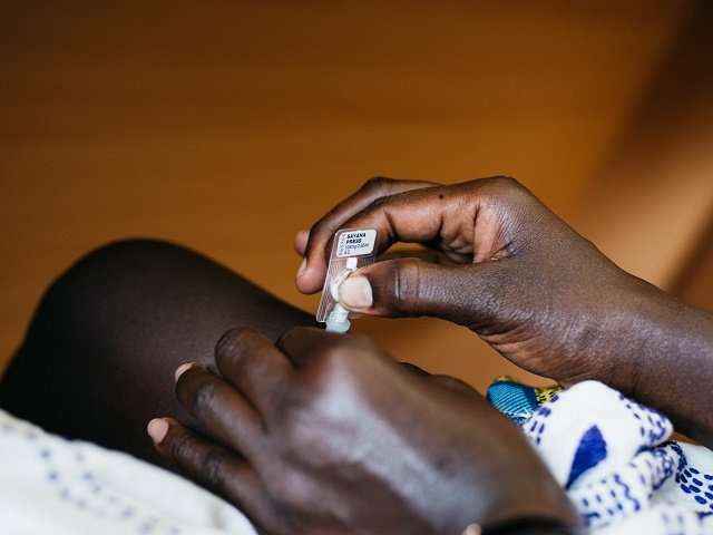 New study results from Uganda strengthen the case for contraceptive self-injection