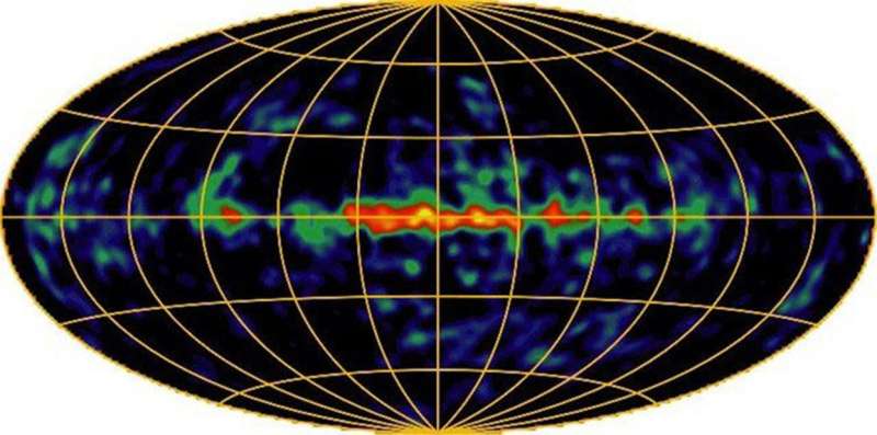 New tech uses isomeric beams to study how and where the galaxy makes one of its most common elements