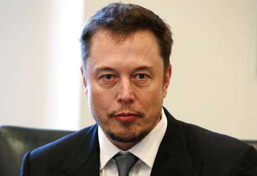 New Tesla chair must rein in CEO Musk at key moment