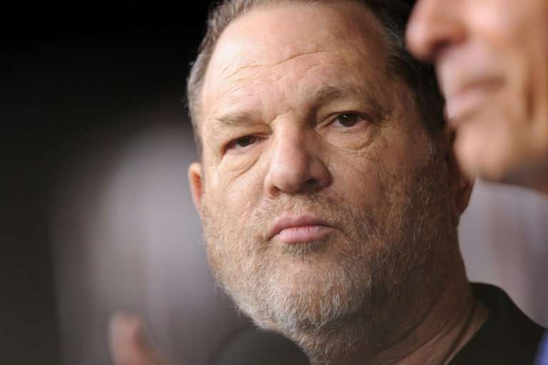 New York state has filed a lawsuit against disgraced Hollywood producer Harvey Weinstein for &quot;egregious violations&quot; of