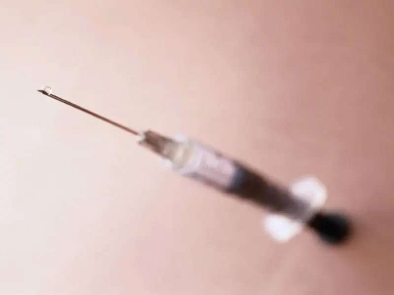 NFID initiative working to up hepatitis B vaccination rates