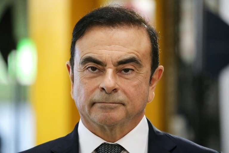 Nicknamed &quot;Le Cost Killer&quot;, Carlos Ghosn has turned around Nissan and Renault but now faces arrest