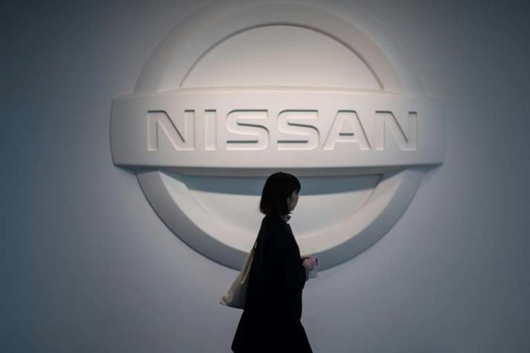 Nissan said it had uncovered &quot;numerous significant acts of misconduct&quot; including a sustained under-reporting of Carlos