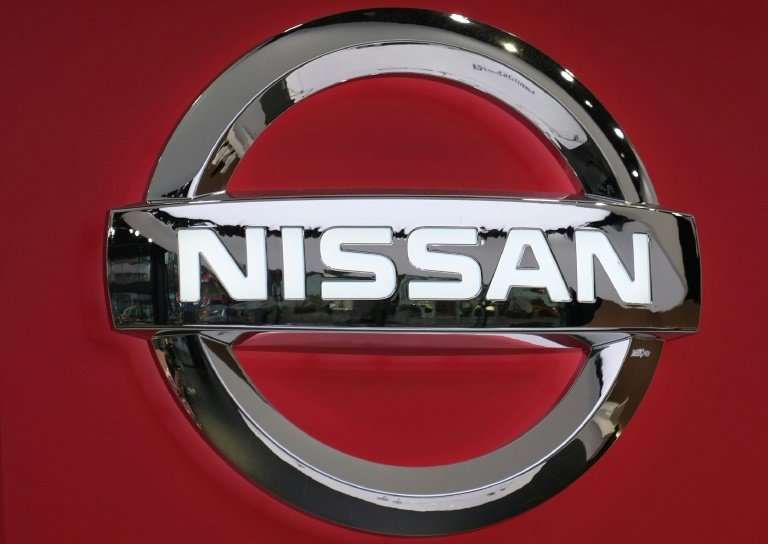 Nissan said tests on exhaust emissions and fuel economy had 'deviated from the prescribed testing environment'