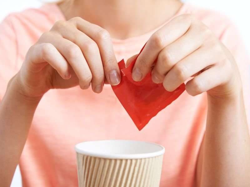 Non-nutritive sweeteners don't up blood glucose levels
