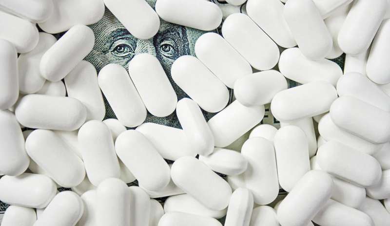 Nonstatin drug use increases by 124% in U.S., related expenditures triple