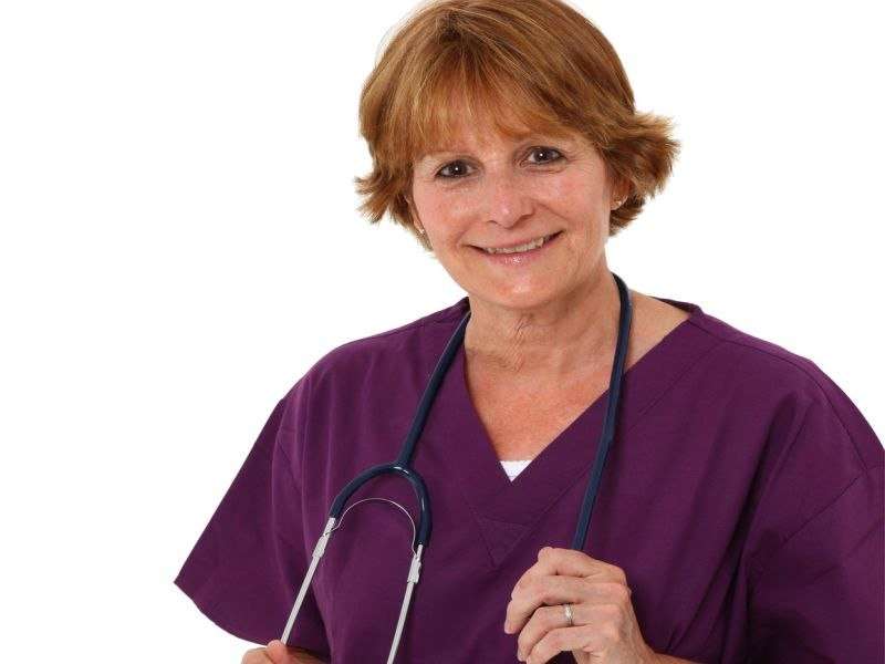 Nurse preceptors must balance teaching, patient care