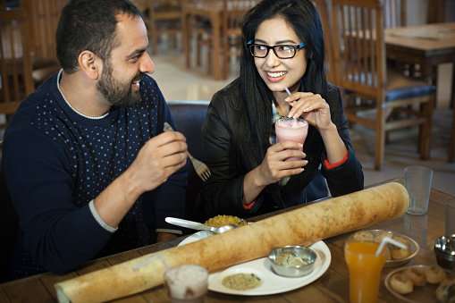 Nutrient-deficient diet a key Type 2 diabetes contributor for South Asians living in US