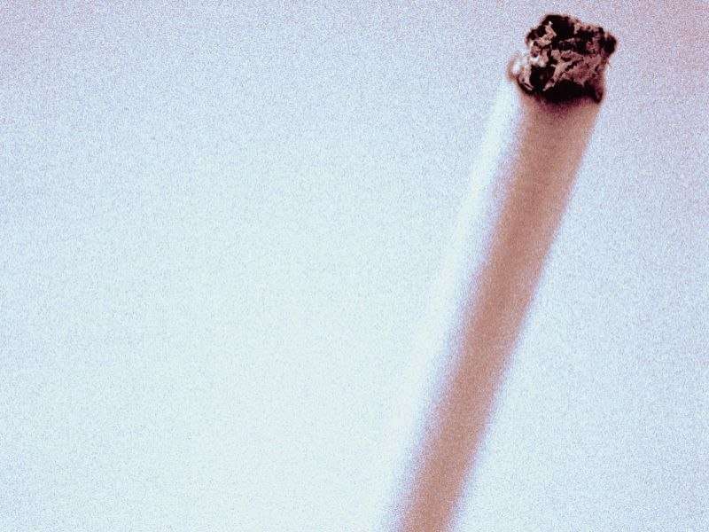 Obesity paradox seen in T2DM modified by smoking status
