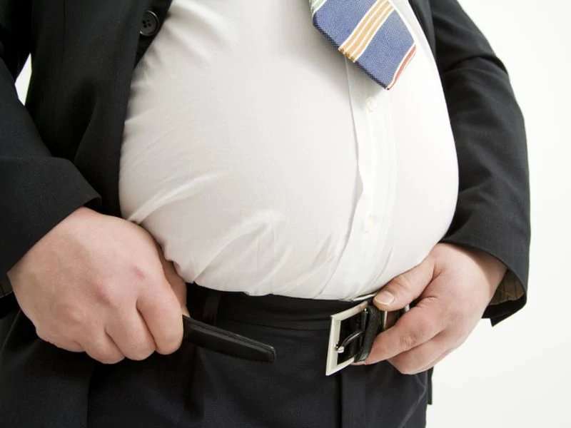 肥胖症在臀部fx后熟练致力于熟练的护理设施结果