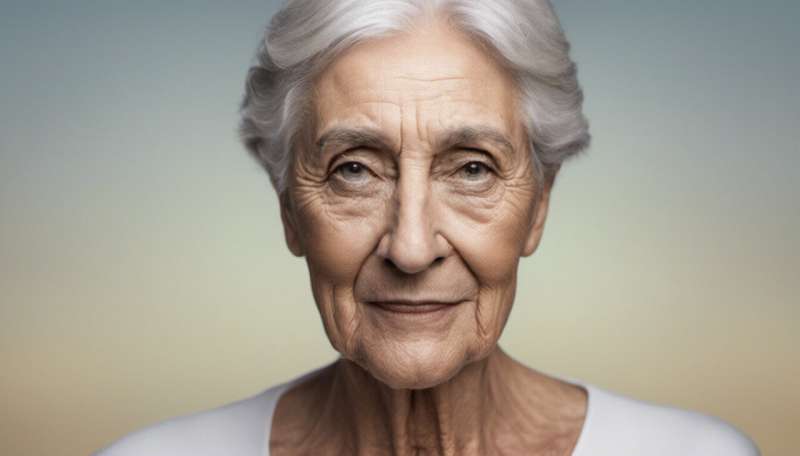 美国老年人正在经历“延迟衰老”——以及更好的健康状况
