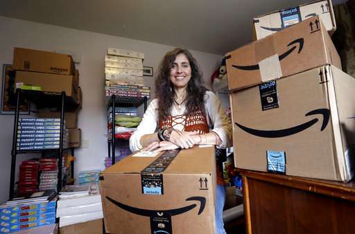 Online sellers consider how to comply with sales tax ruling