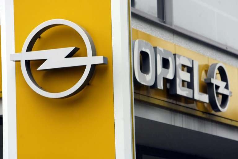 Opel, a subsidary of France's PSA group of carmakers, said in 2016 that it has never installed devices used to cheat emission te