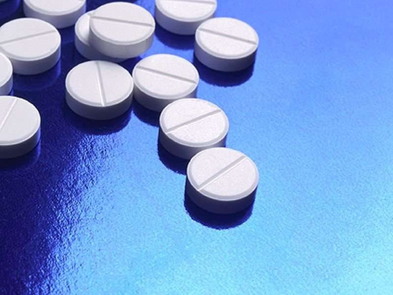 Opiate use linked to early mortality in IBD patients