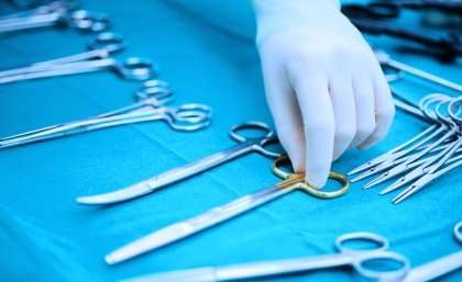 Outdated surgical choices put women at risk