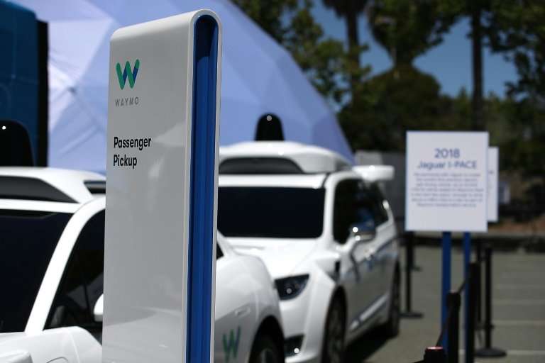 Over the coming months, Waymo will open its self-driving car service up to more people