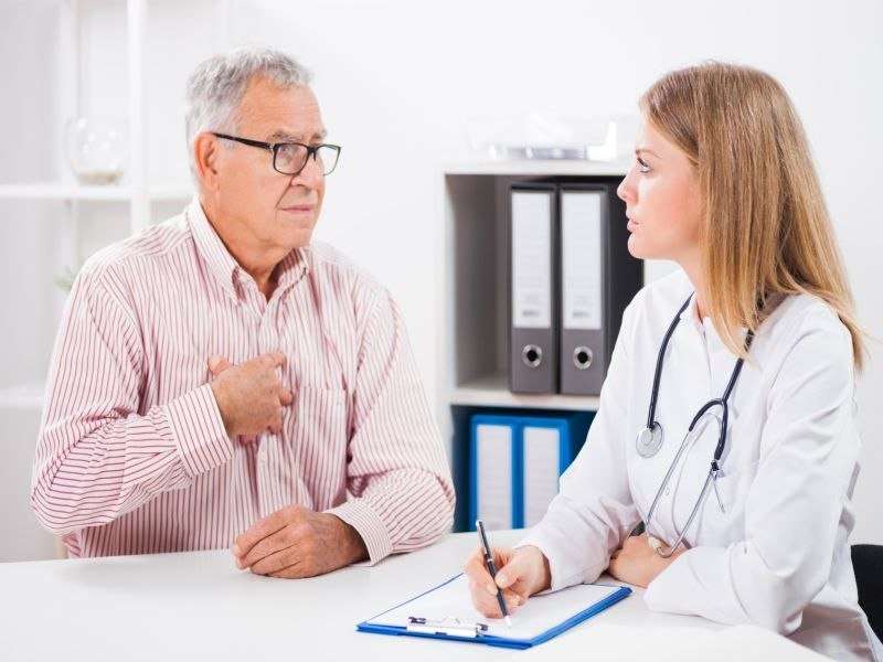 Patient-initiated consultations beneficial in psoriasis