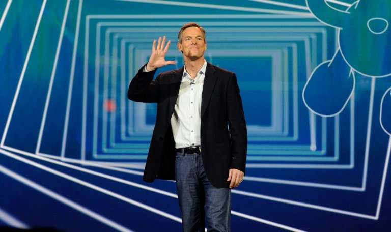 Paul Jacobs, who served as CEO at Qualcomm for nearly a decade and was chairman until a week ago, is seeking to launch a takeove